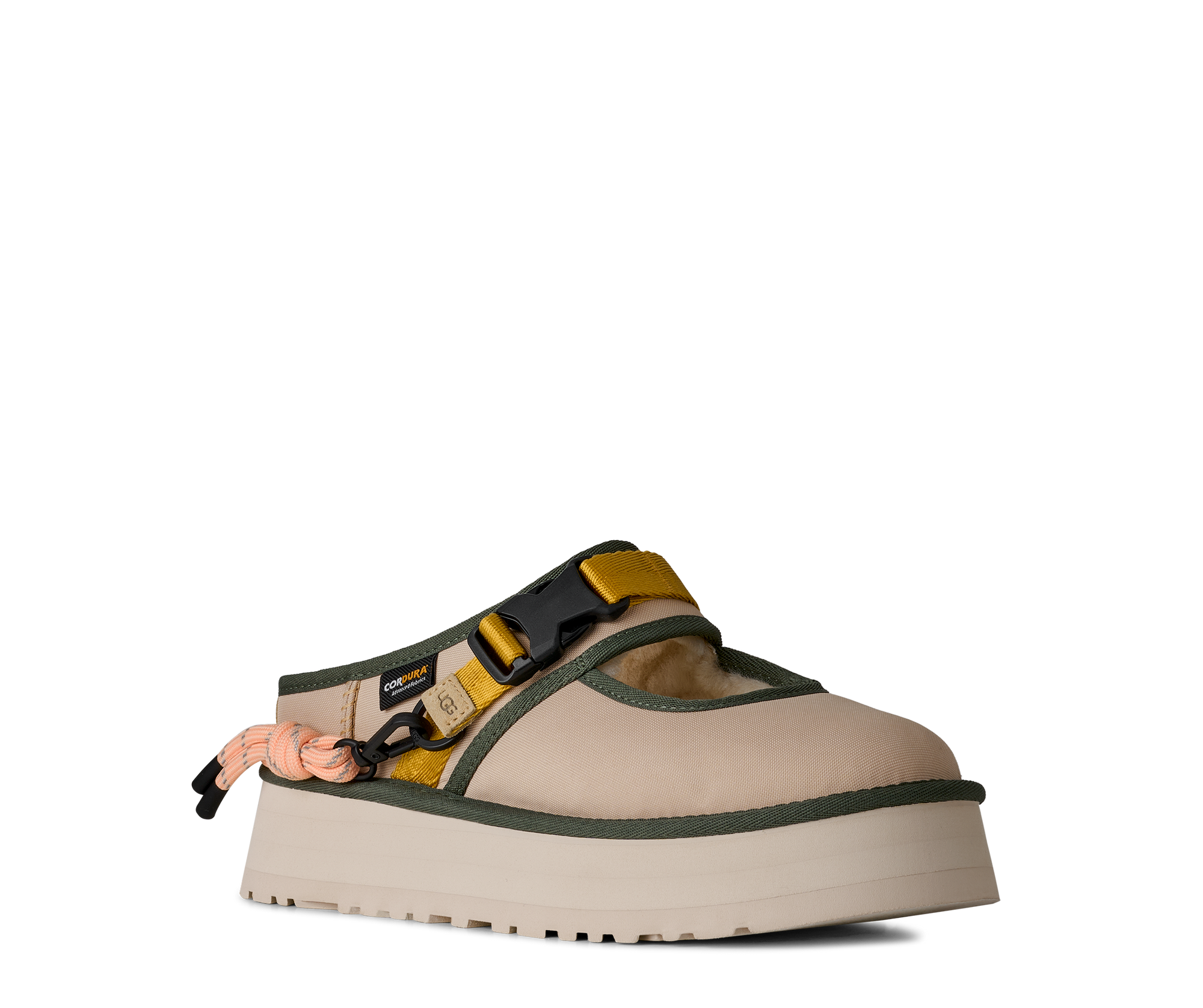 UGG Women's Bea Mary Jane Slide