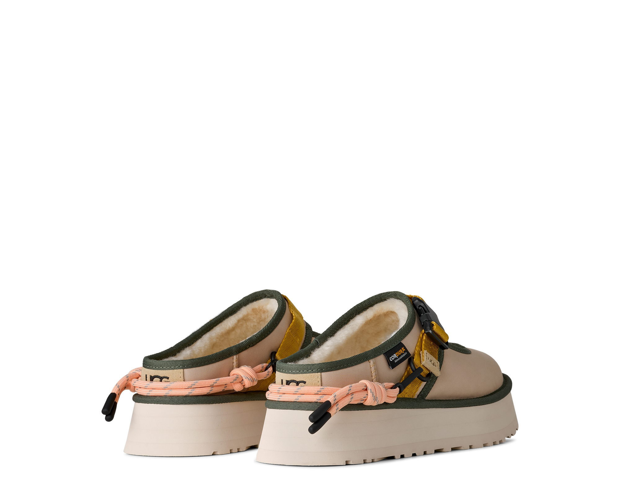 UGG Women's Bea Mary Jane Slide