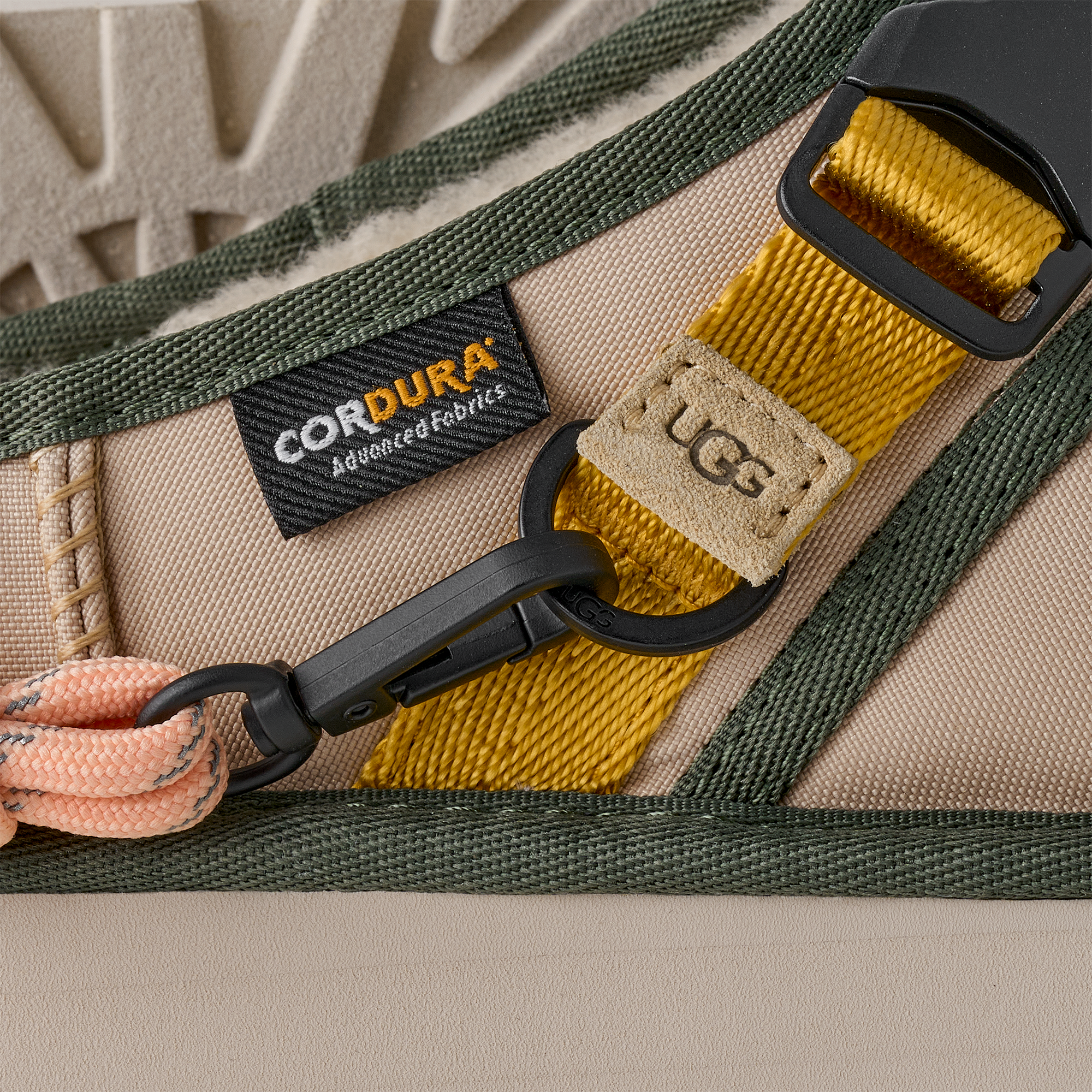 UGG Women's Bea Mary Jane Slide