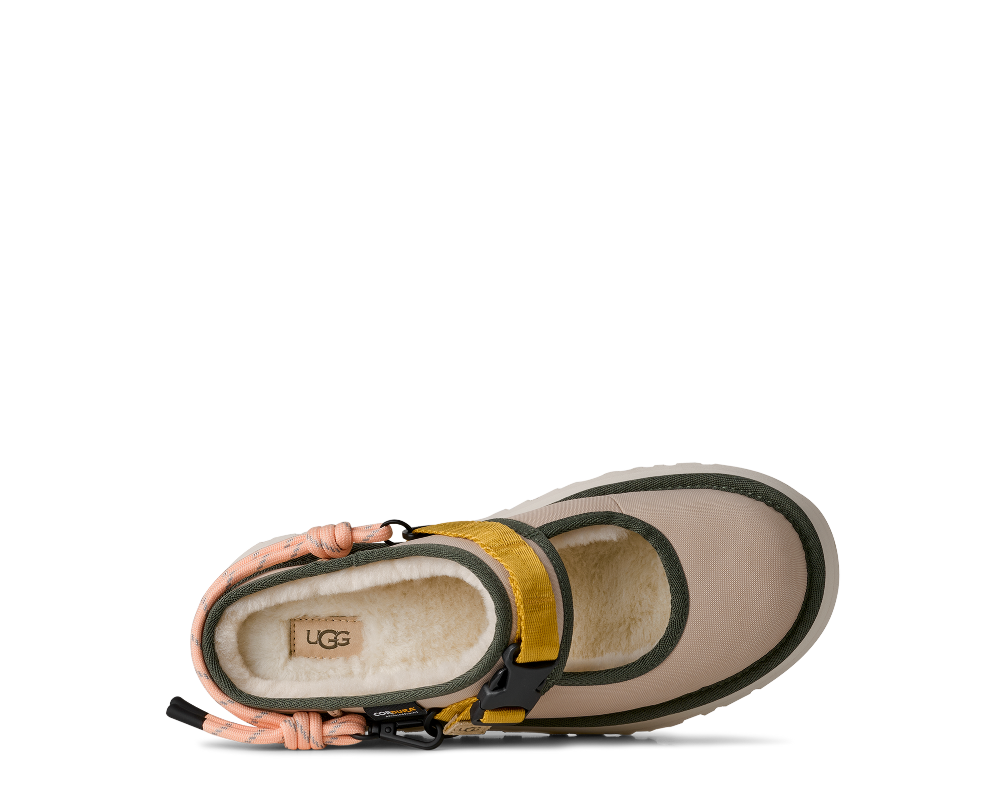 UGG Women's Bea Mary Jane Slide