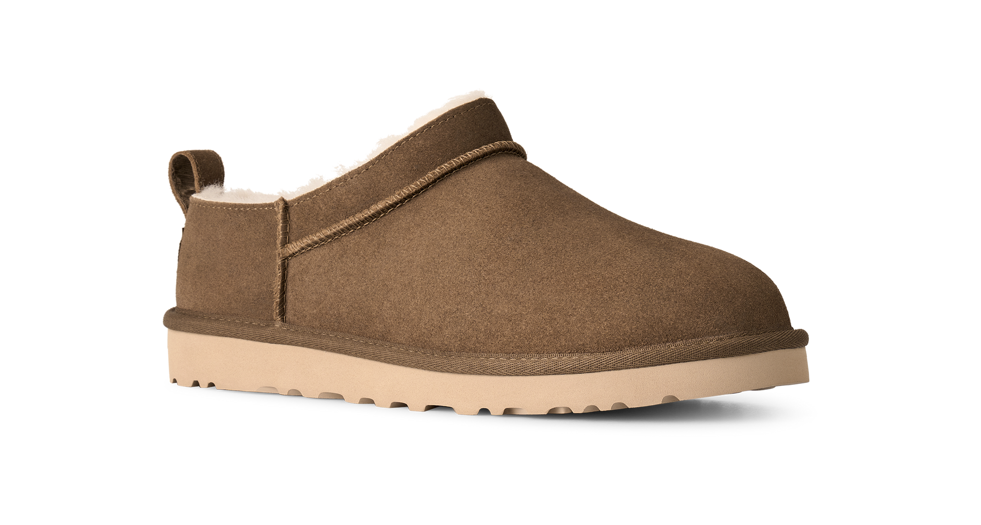 UGG UGG Mens Classic Micro Boot