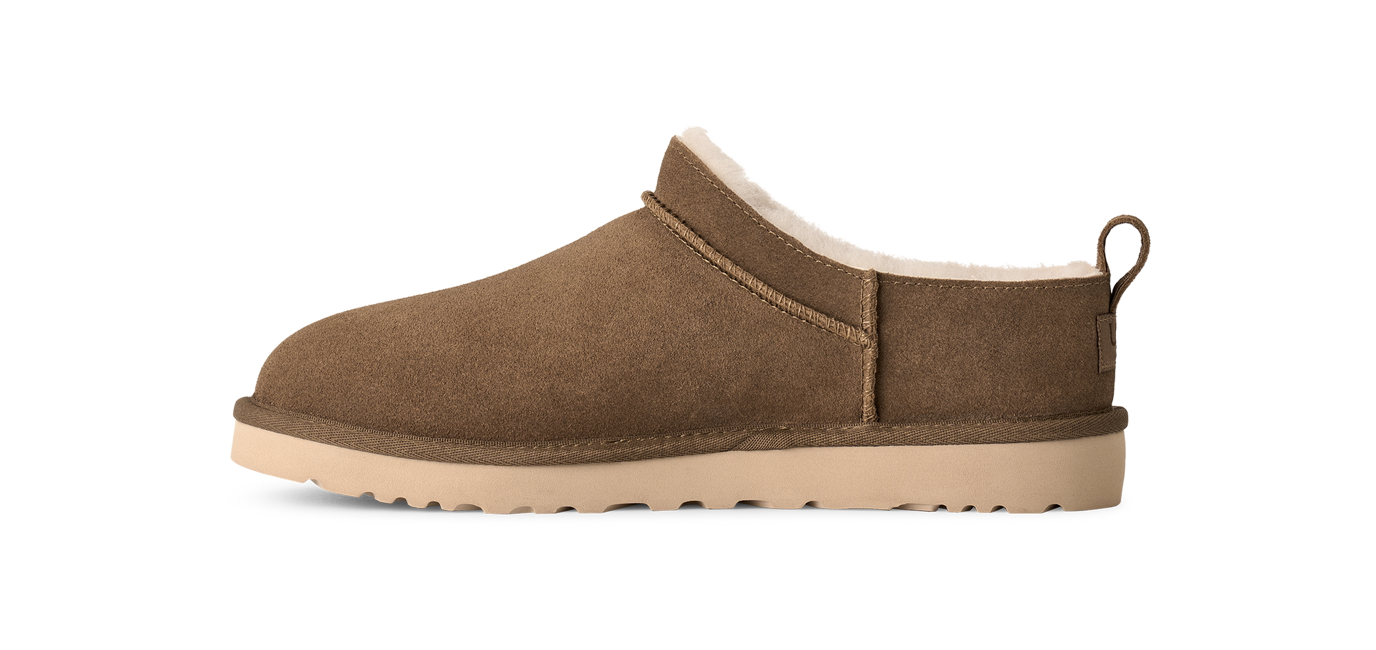 UGG UGG Mens Classic Micro Boot