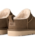 UGG UGG Mens Classic Micro Boot