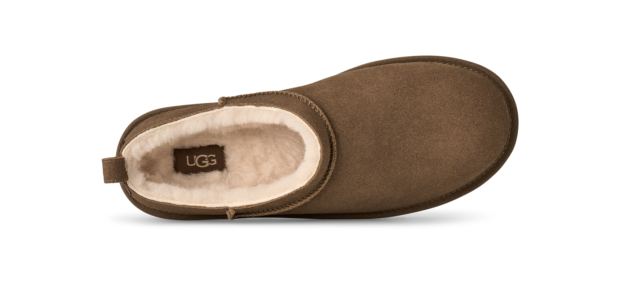 UGG UGG Mens Classic Micro Boot
