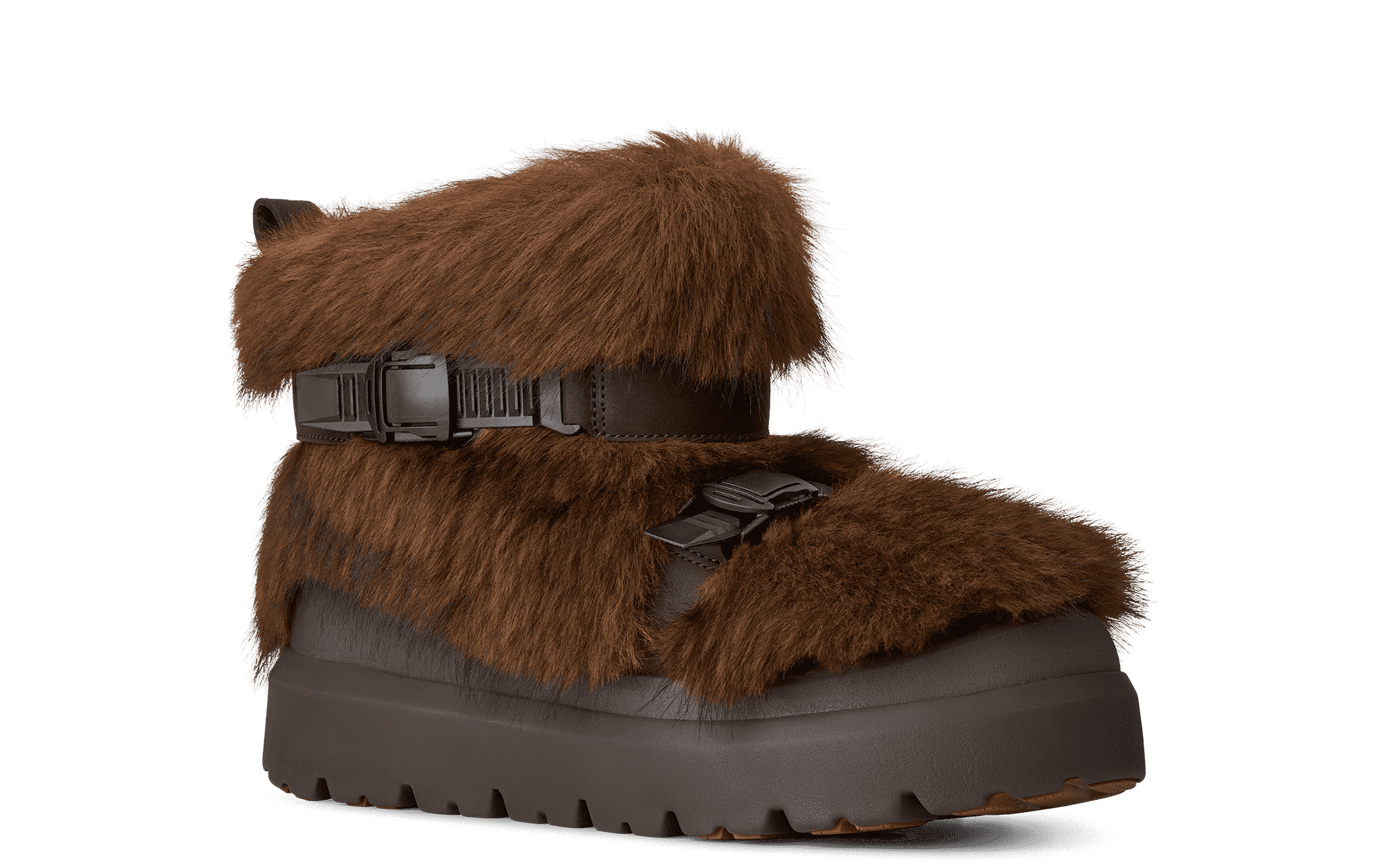 Heritage Utility Grizz Boot