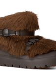 Heritage Utility Grizz Boot