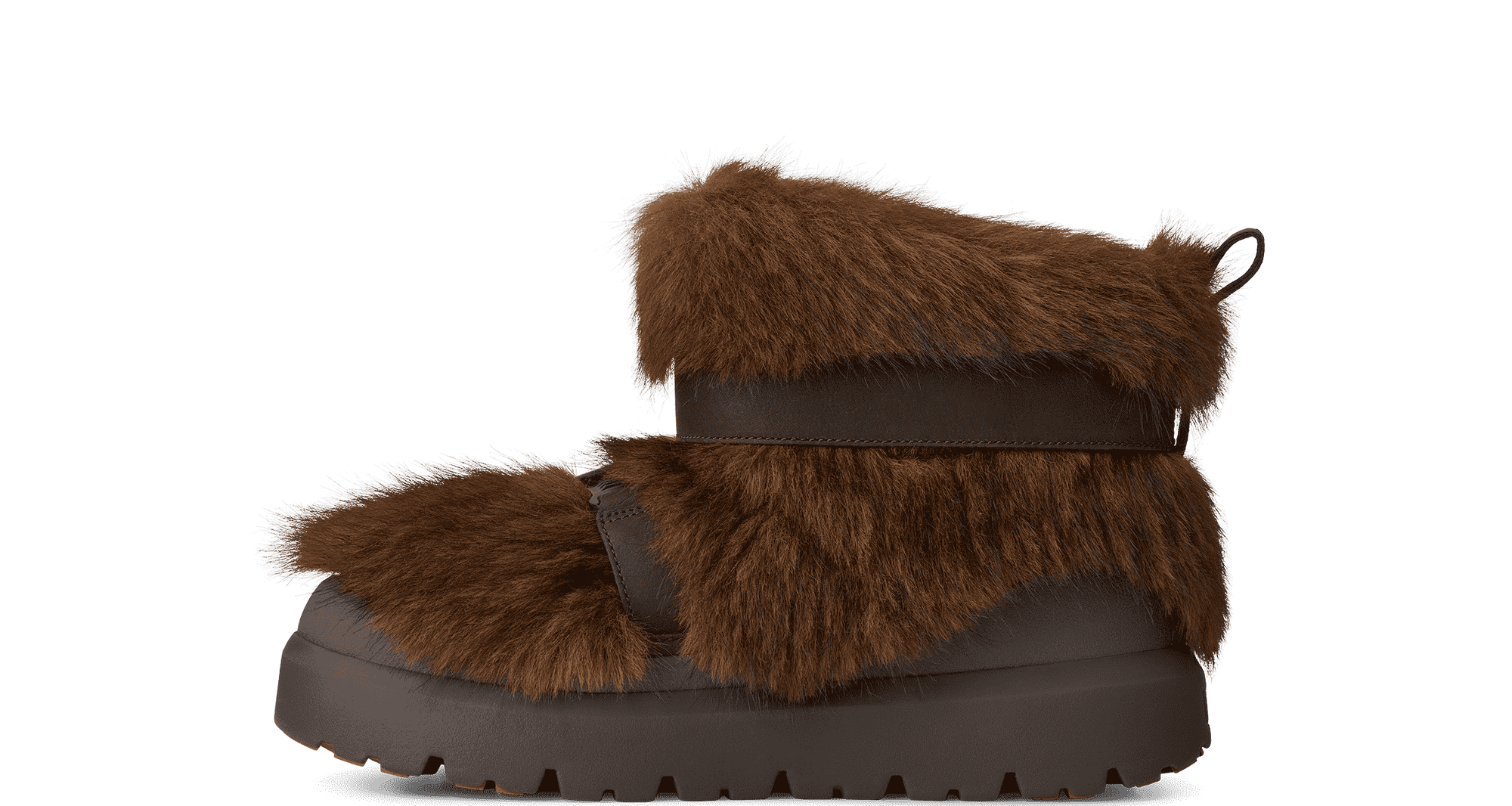 Heritage Utility Grizz Boot