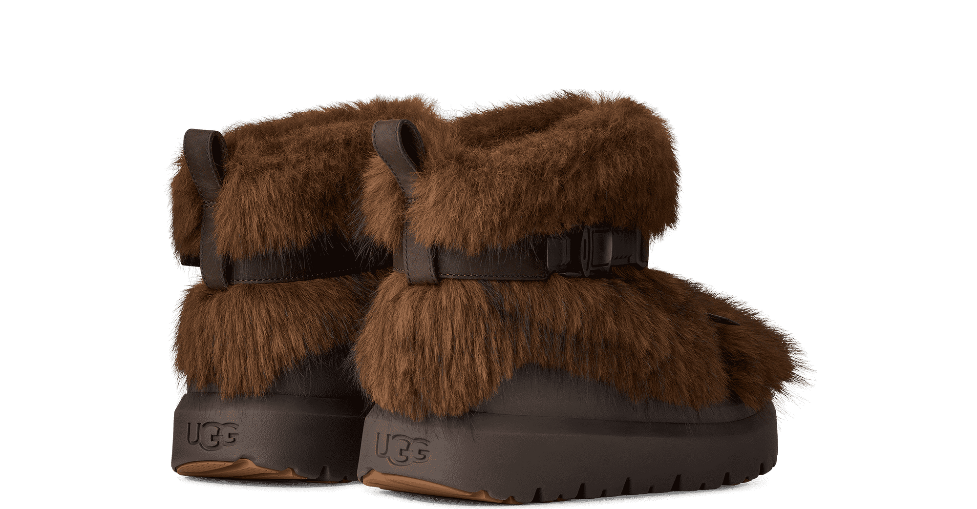 Heritage Utility Grizz Boot