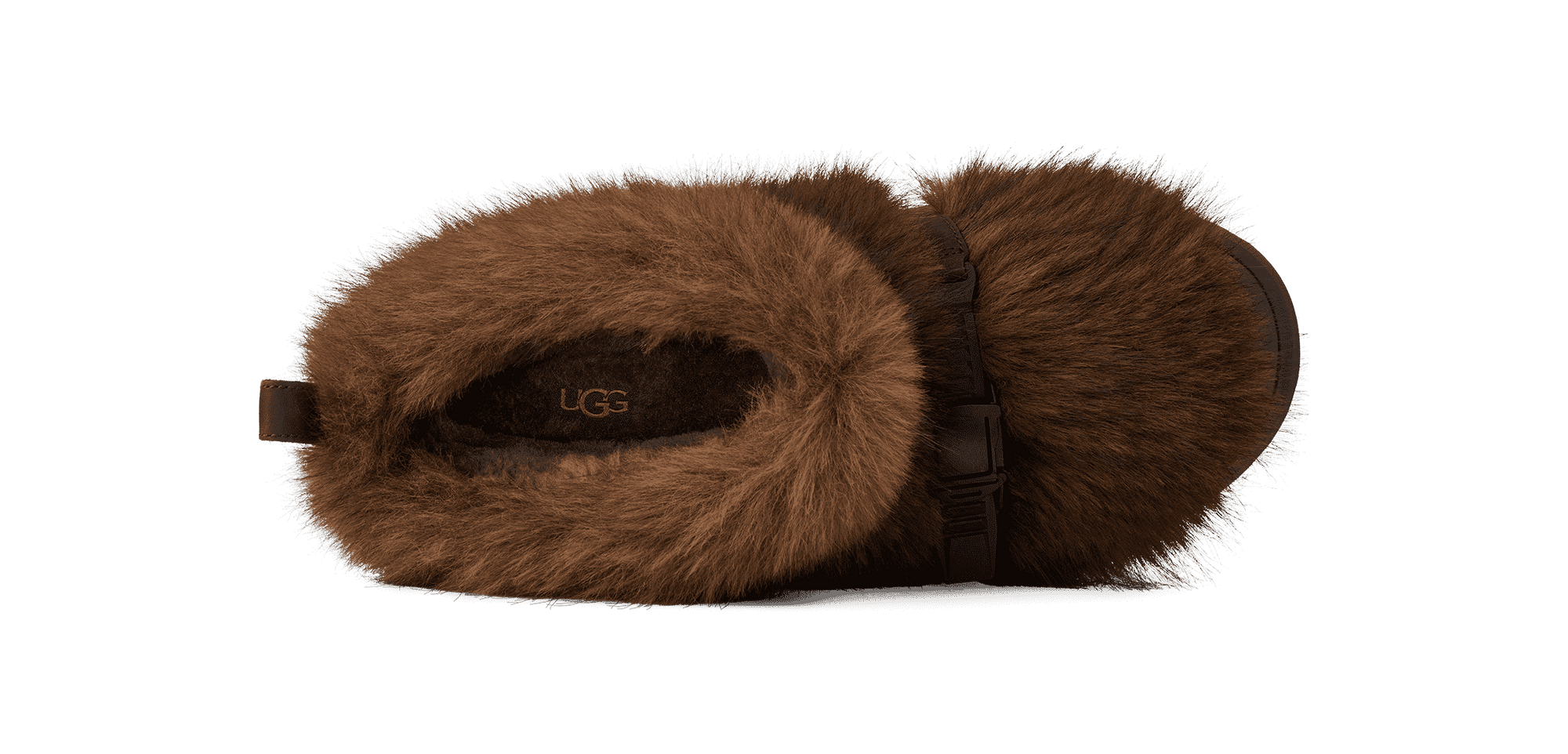 Heritage Utility Grizz Boot