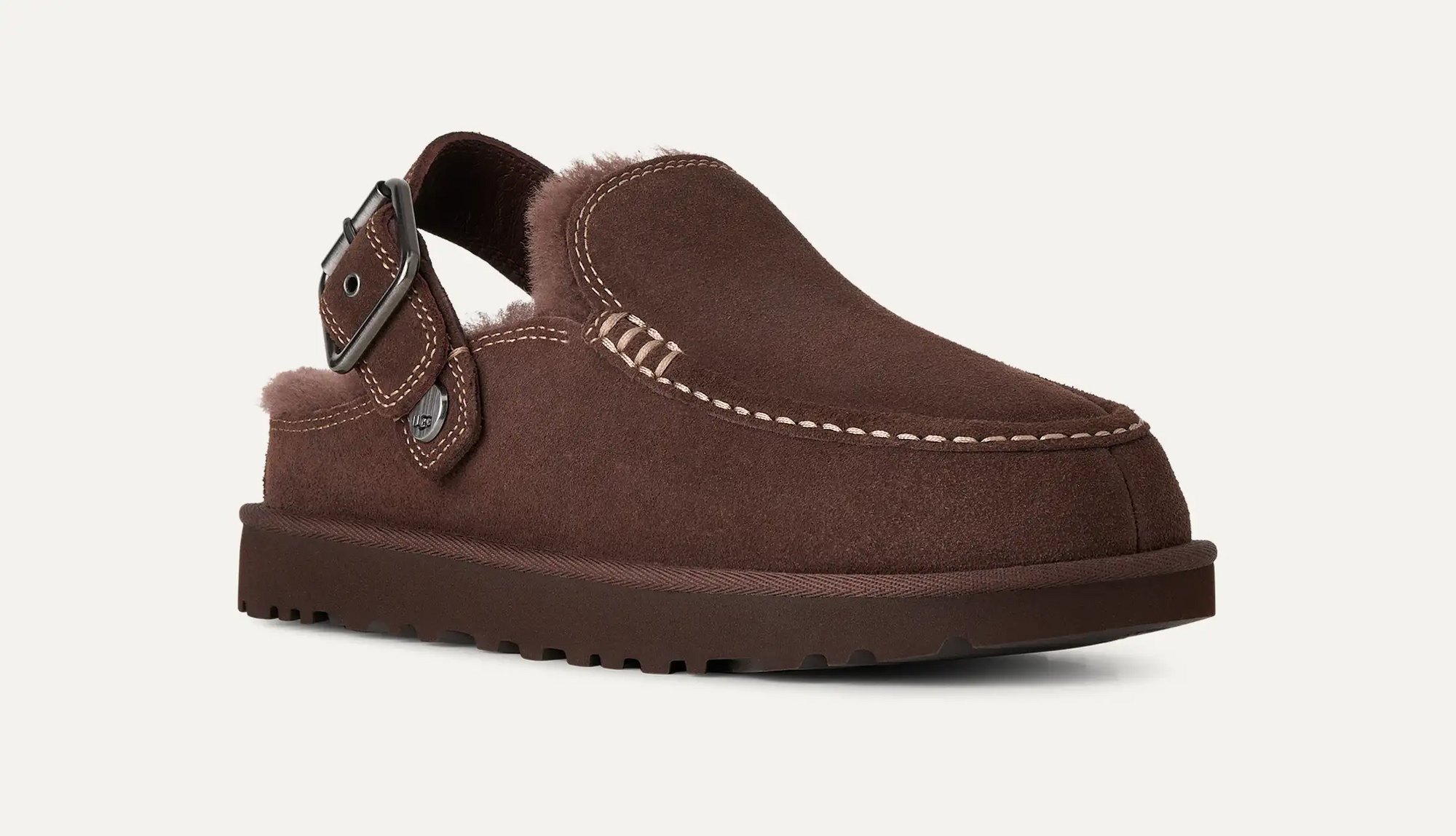 UGG Goldenstar Evelina Clog