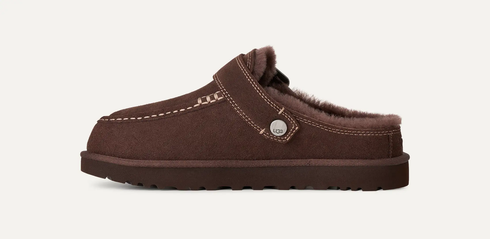 UGG Goldenstar Evelina Clog