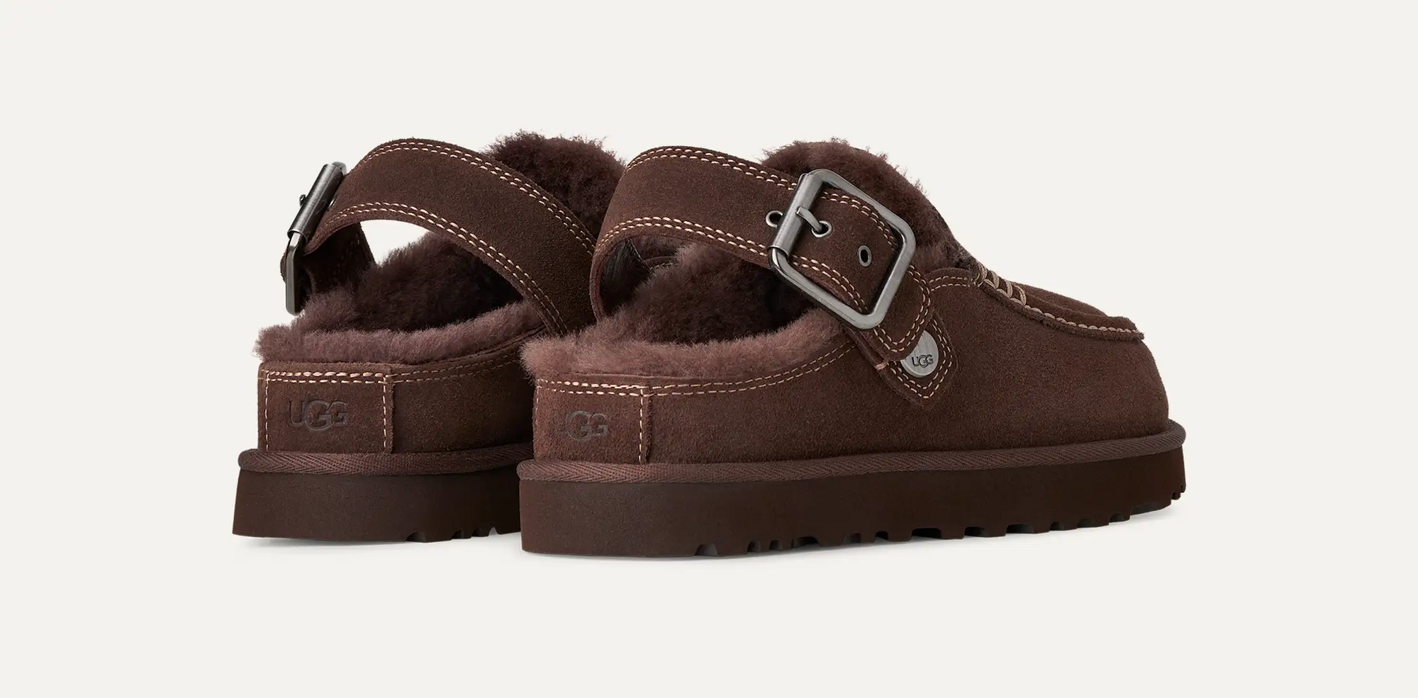 UGG Goldenstar Evelina Clog