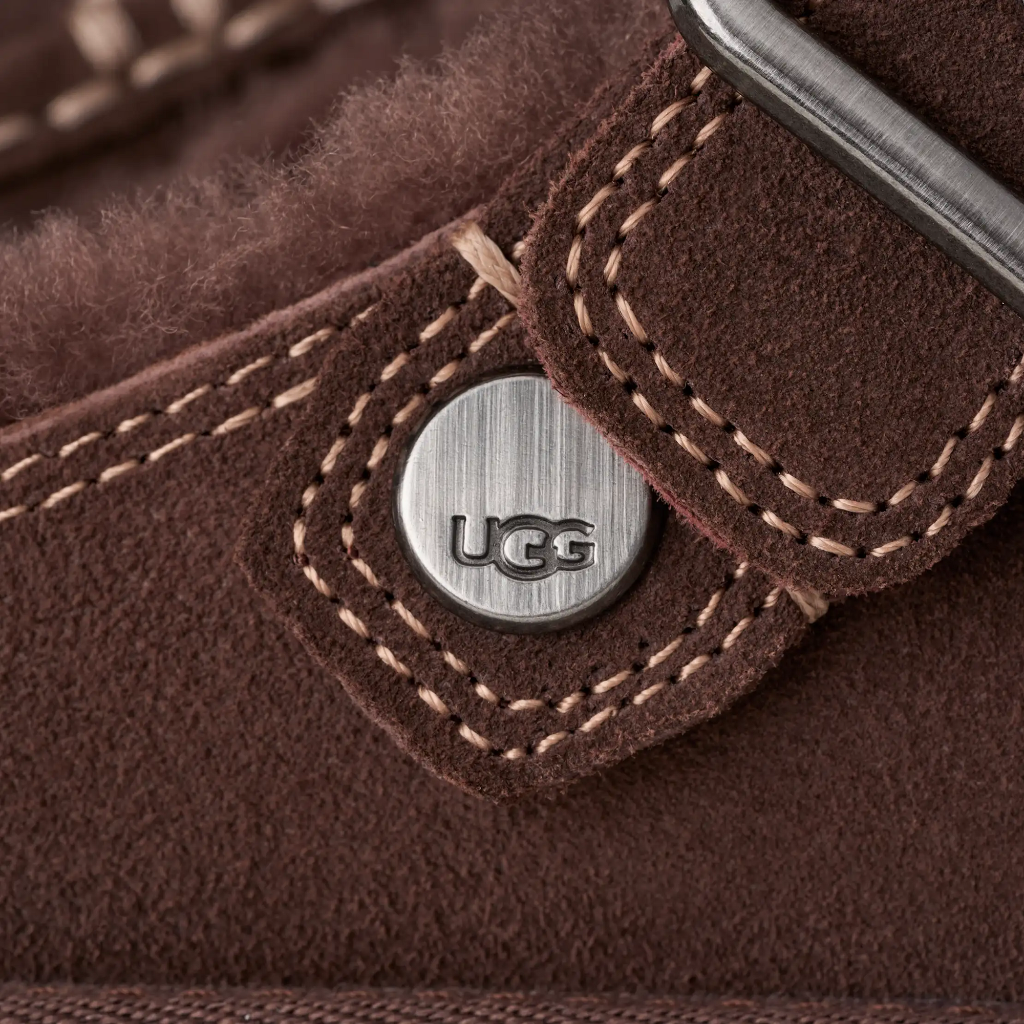 UGG Goldenstar Evelina Clog