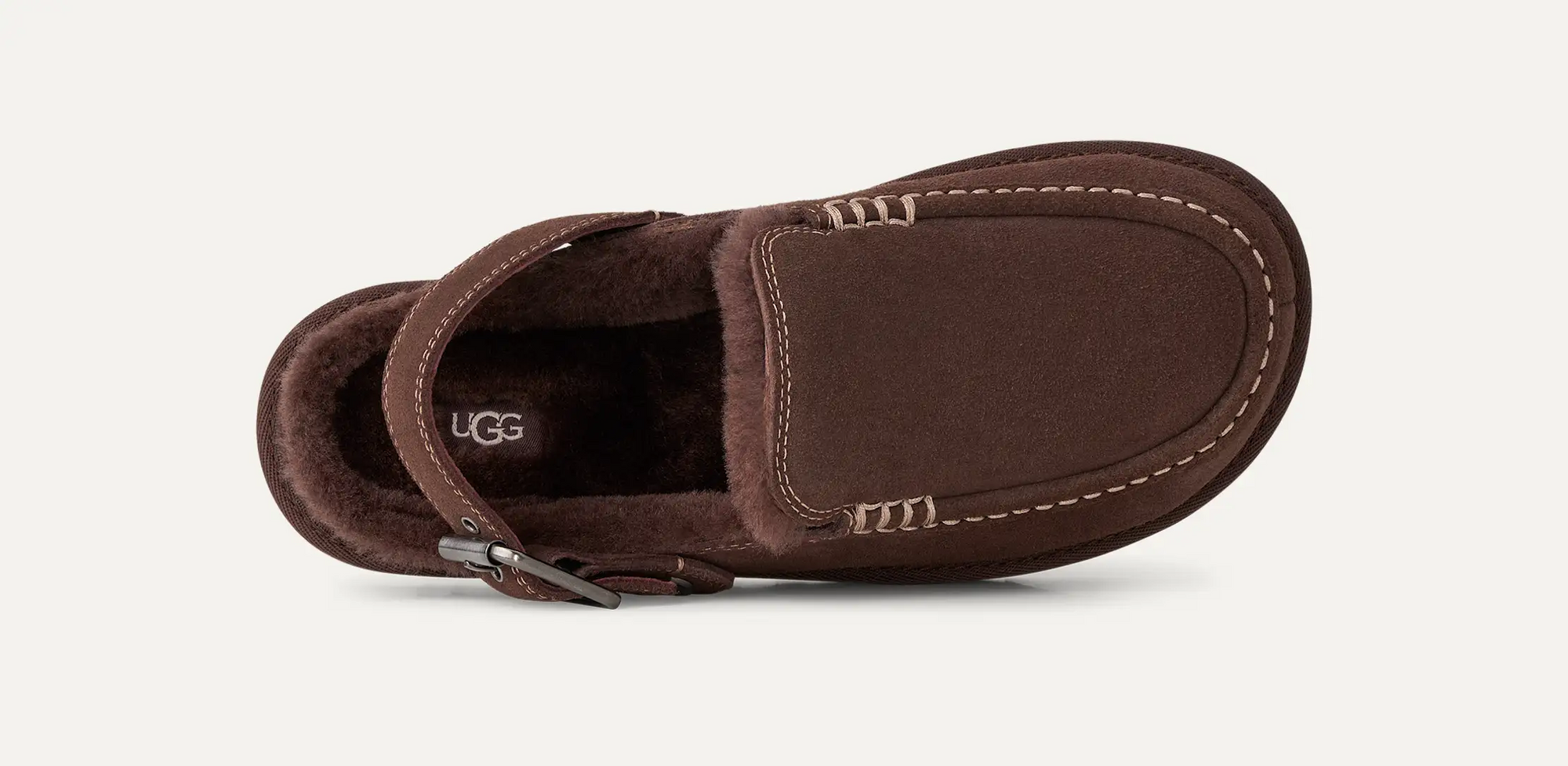 UGG Goldenstar Evelina Clog