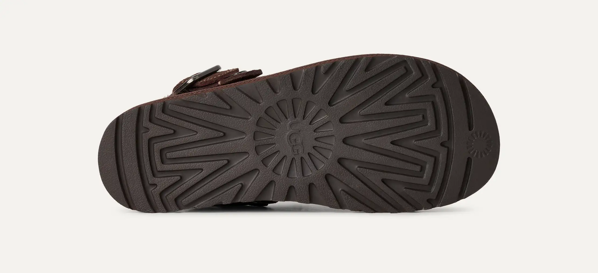 UGG Goldenstar Evelina Clog