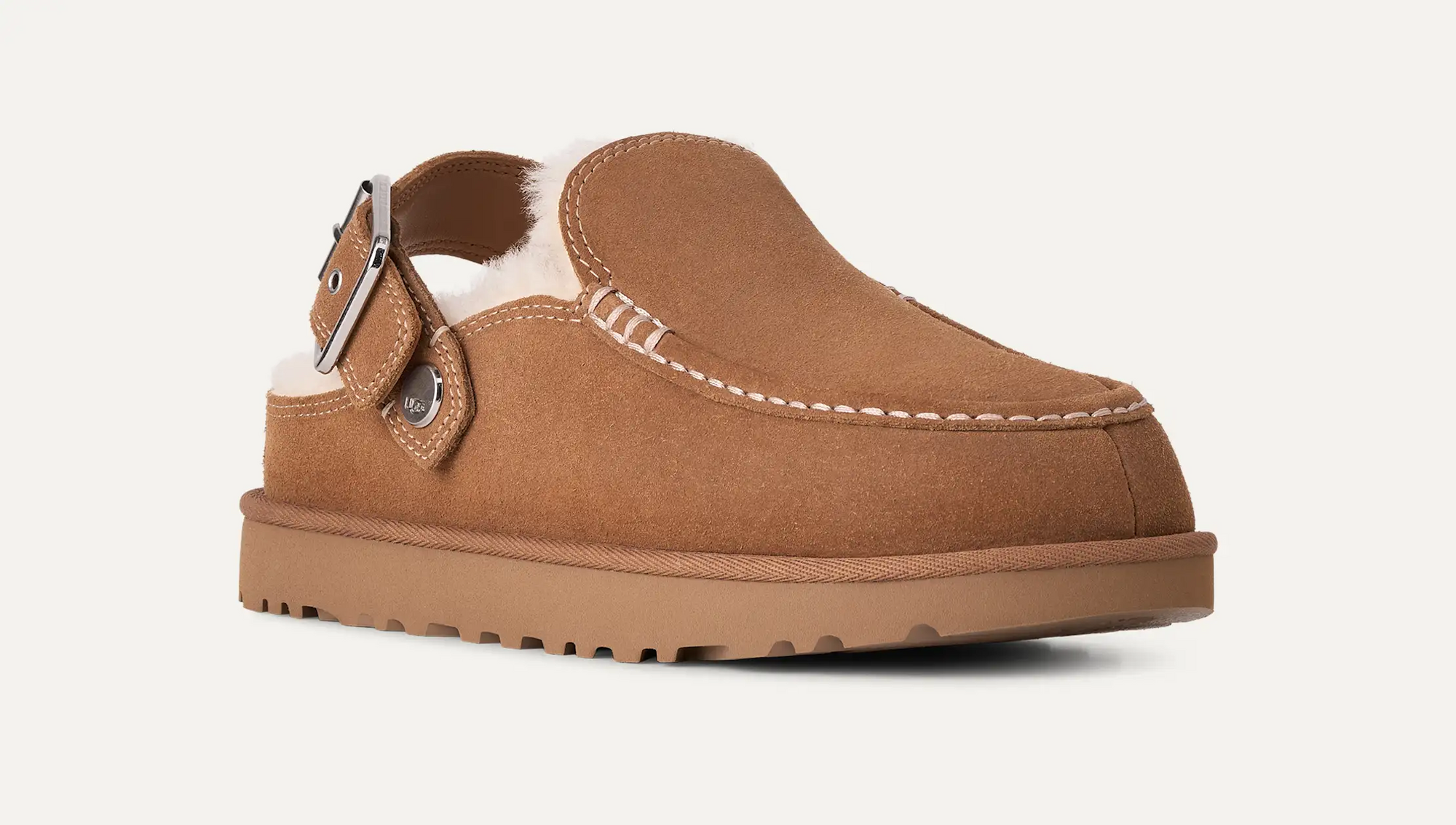 UGG Goldenstar Evelina Clog