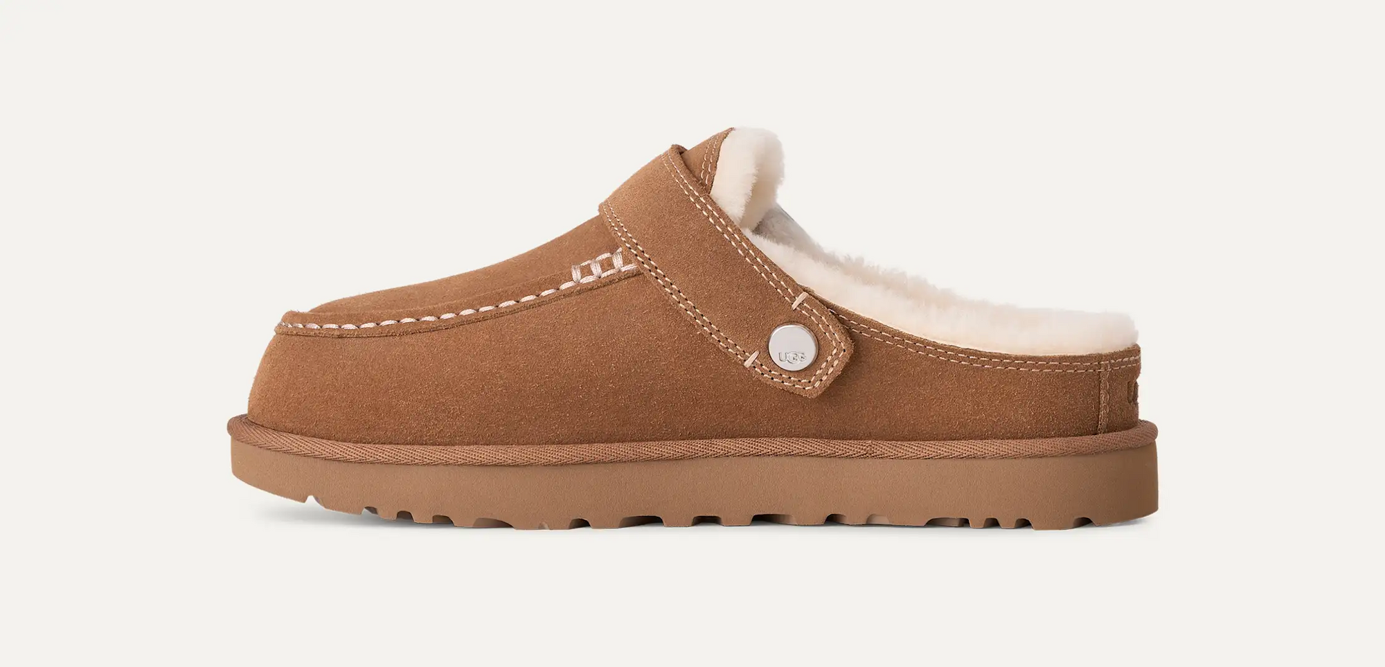UGG Goldenstar Evelina Clog