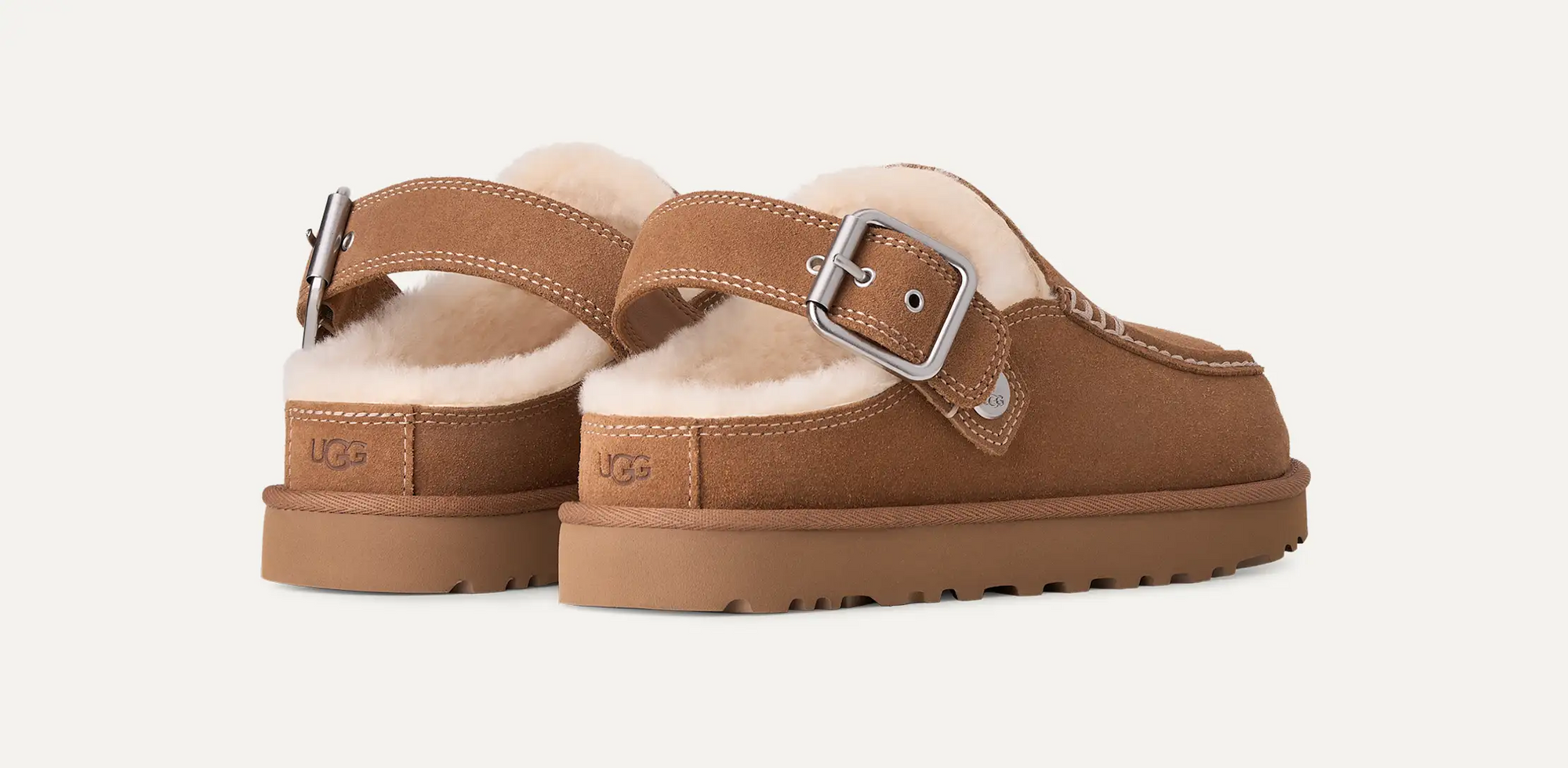 UGG Goldenstar Evelina Clog