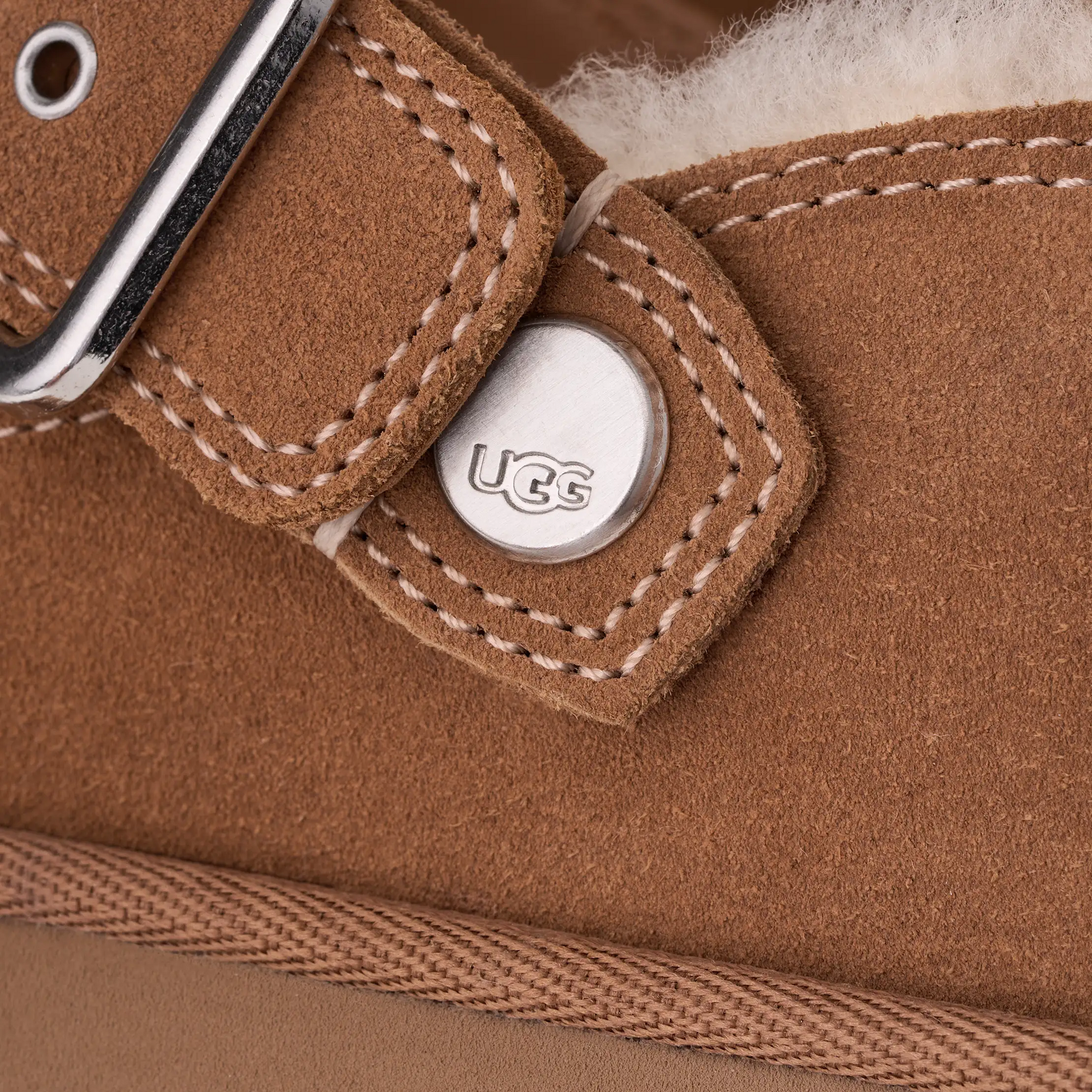 UGG Goldenstar Evelina Clog