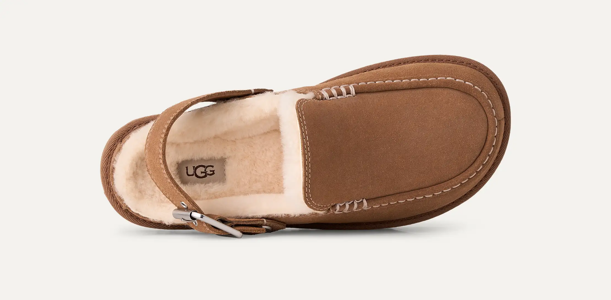 UGG Goldenstar Evelina Clog