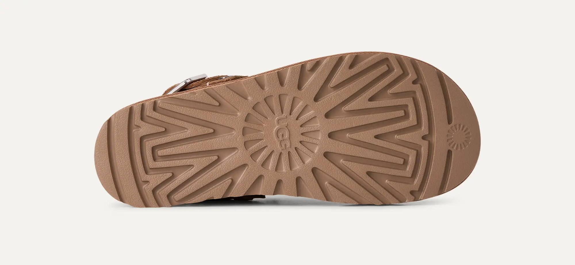 UGG Goldenstar Evelina Clog