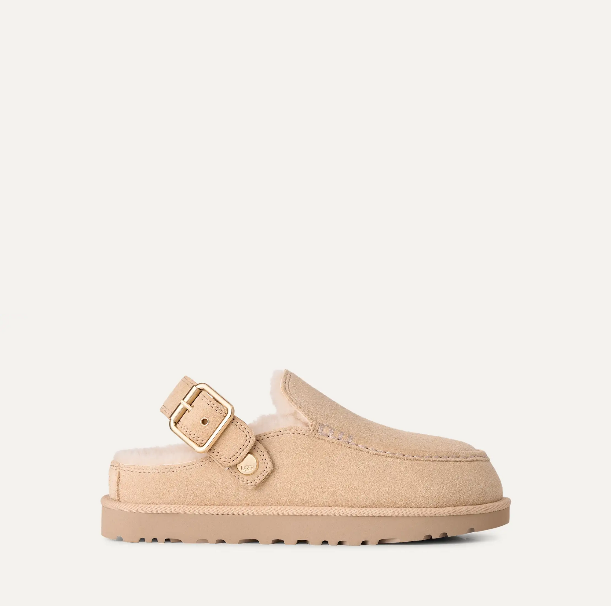 UGG Goldenstar Evelina Clog