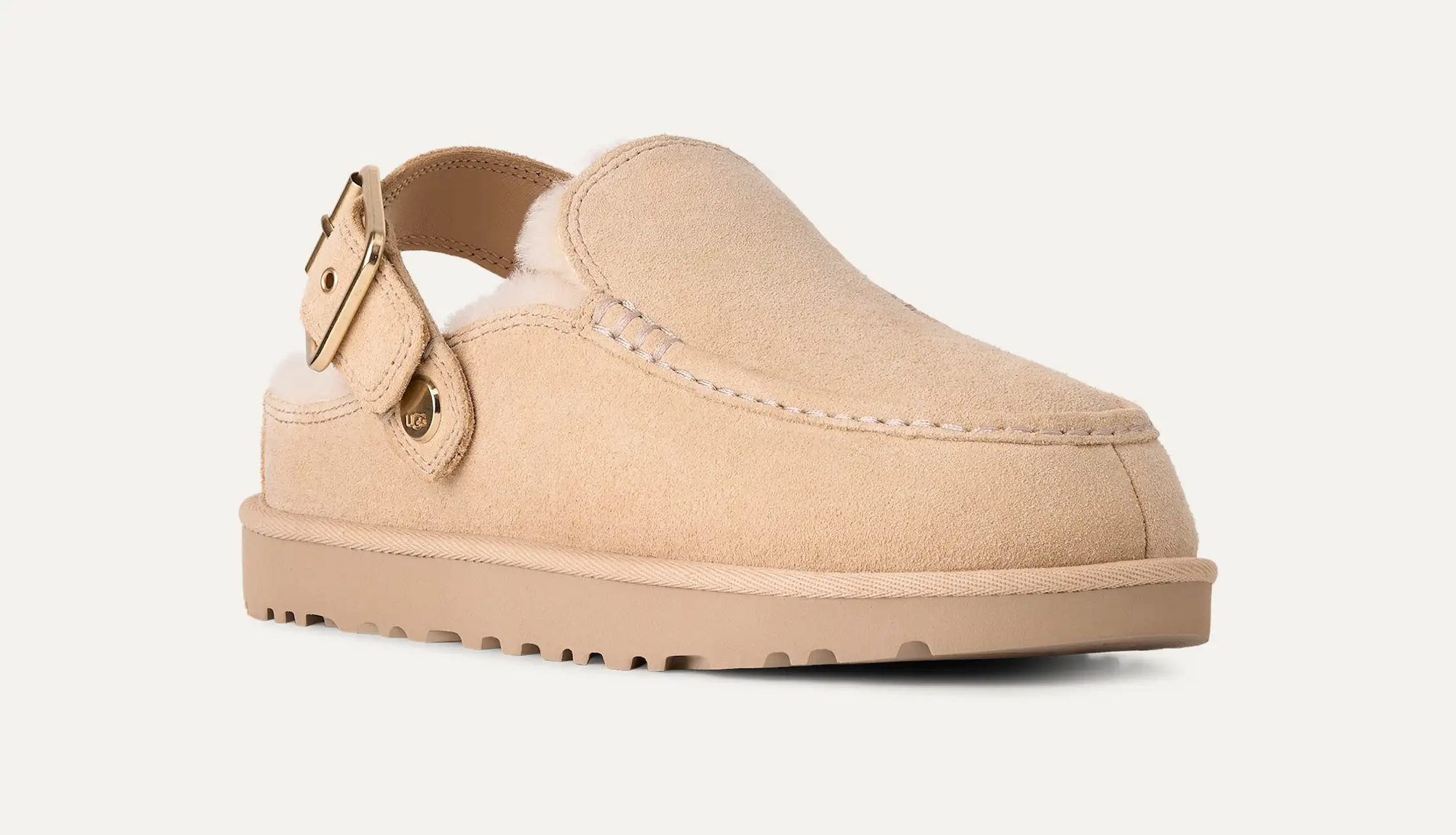 UGG Goldenstar Evelina Clog
