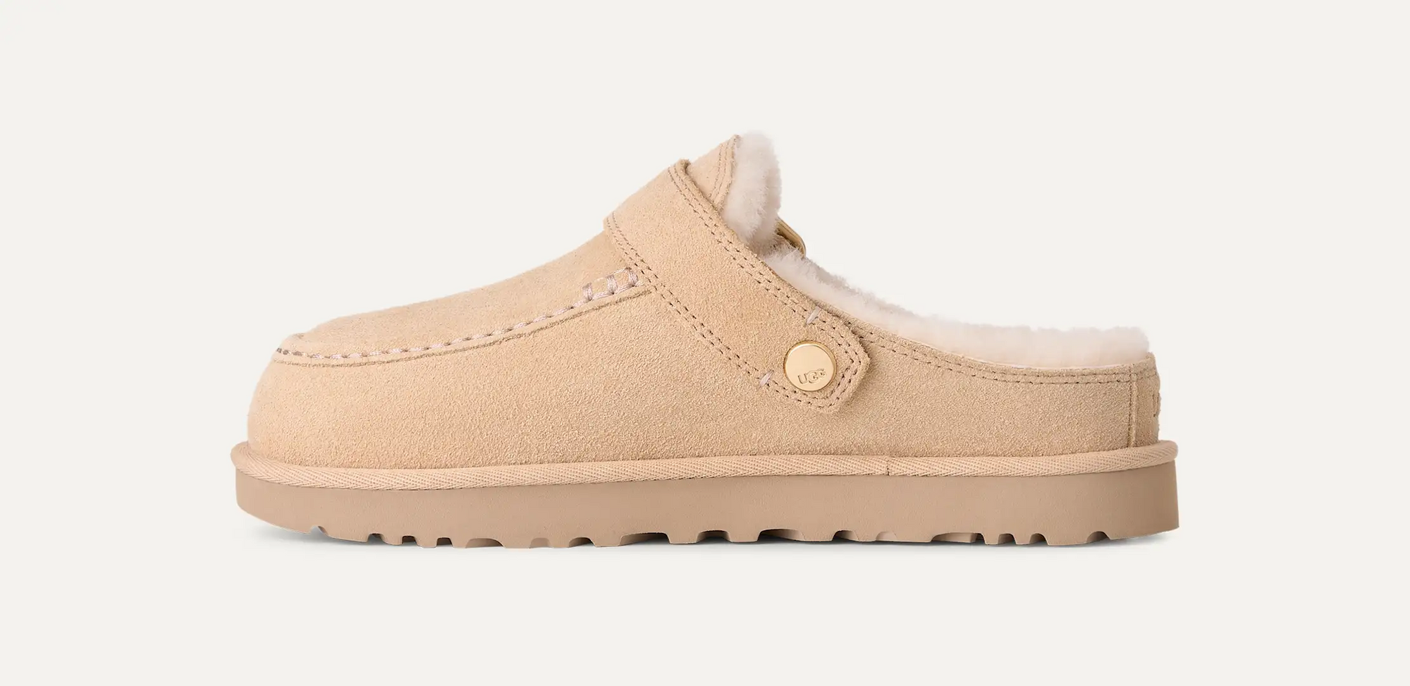 UGG Goldenstar Evelina Clog