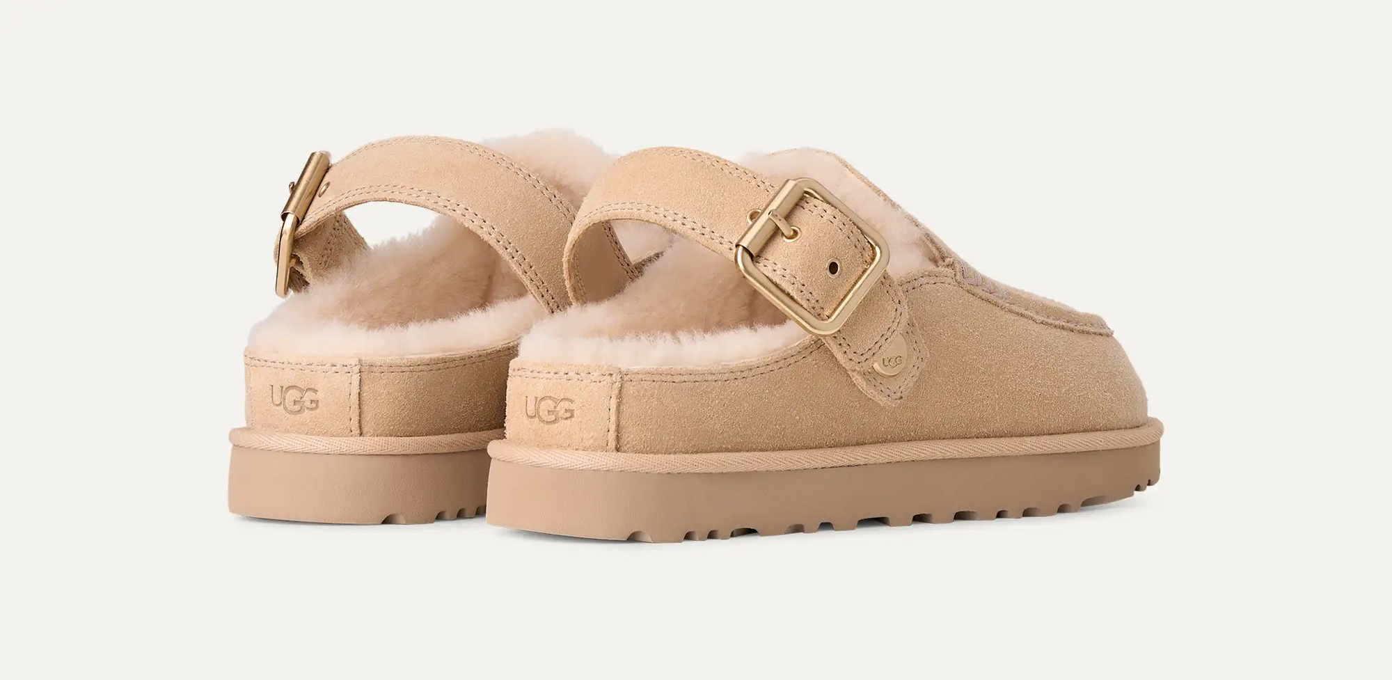 UGG Goldenstar Evelina Clog