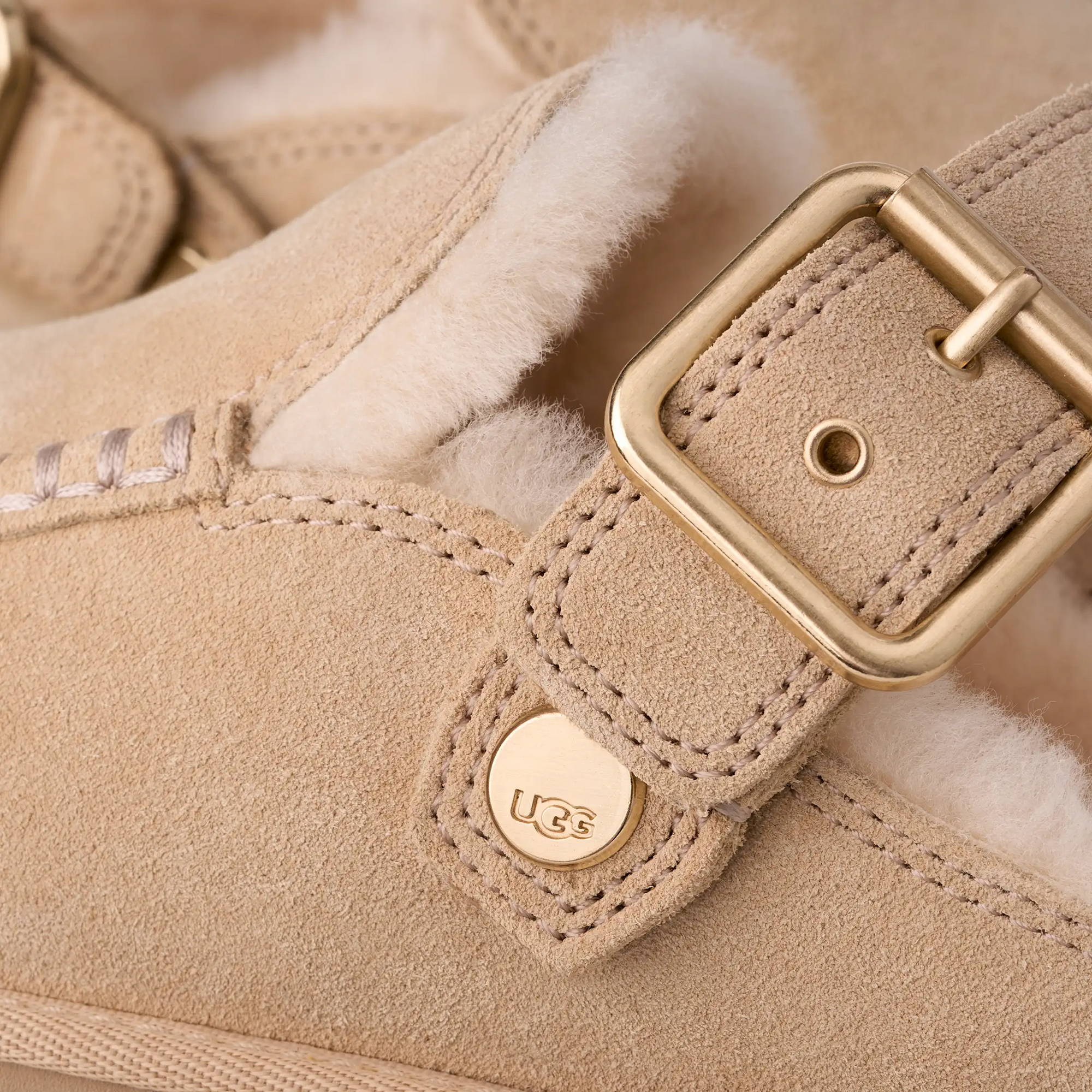 UGG Goldenstar Evelina Clog