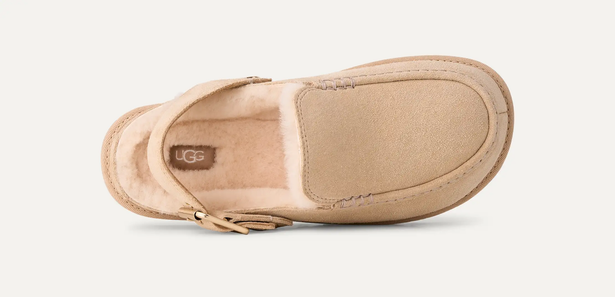 UGG Goldenstar Evelina Clog