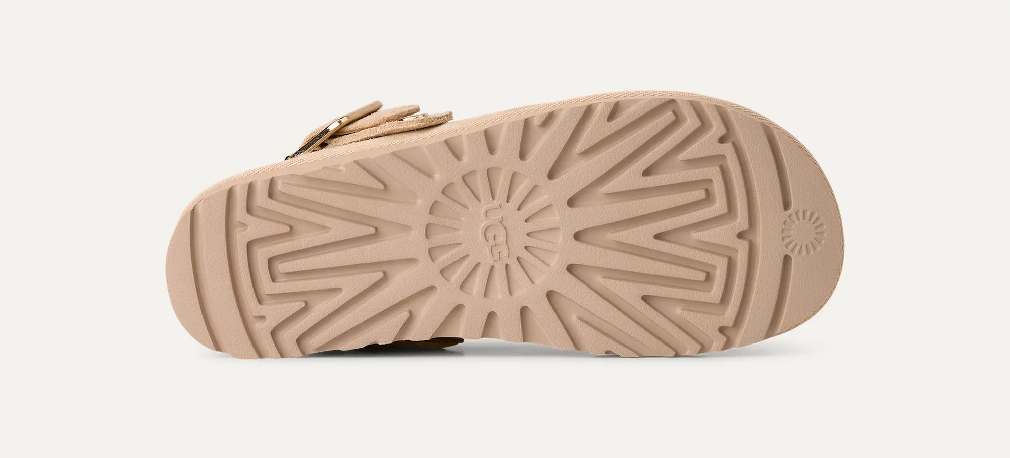 UGG Goldenstar Evelina Clog