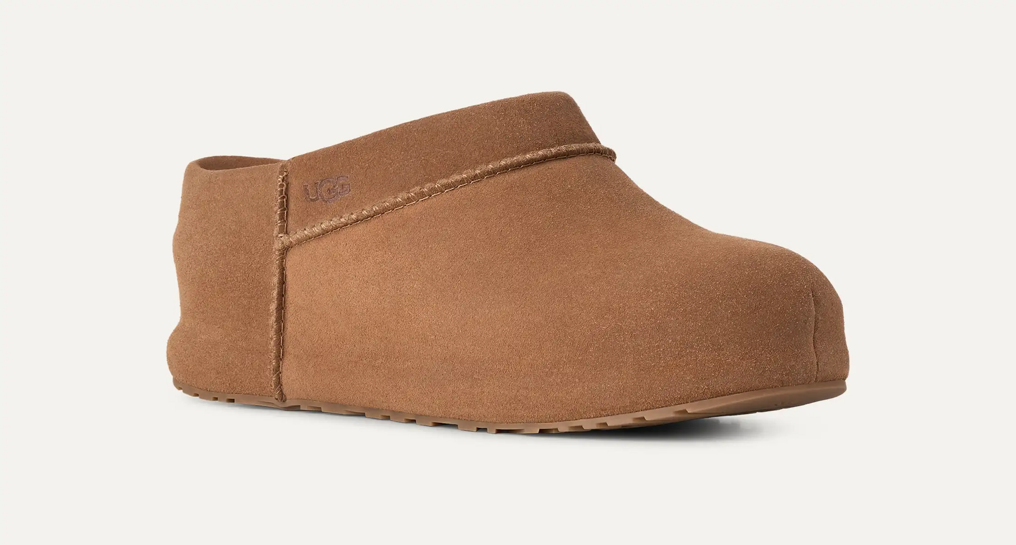 UGG Enwrap Clog