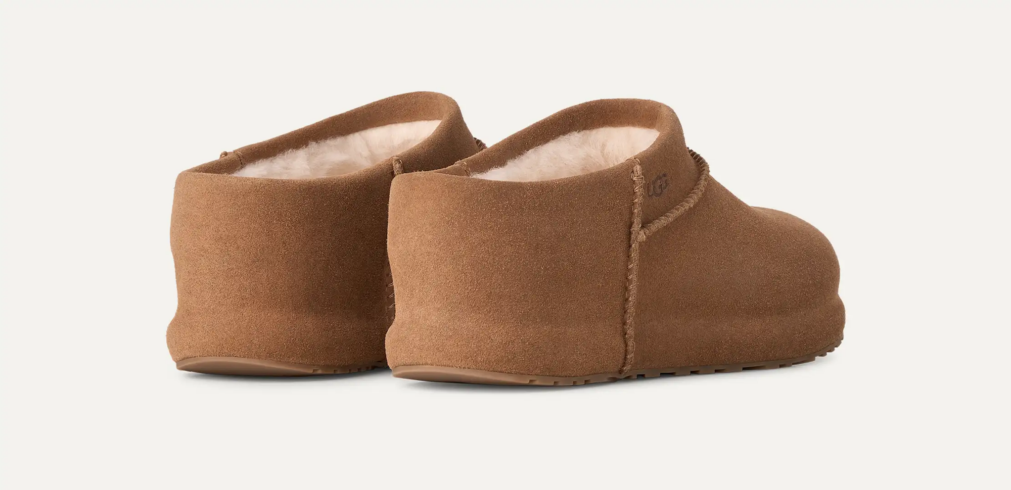 UGG Enwrap Clog