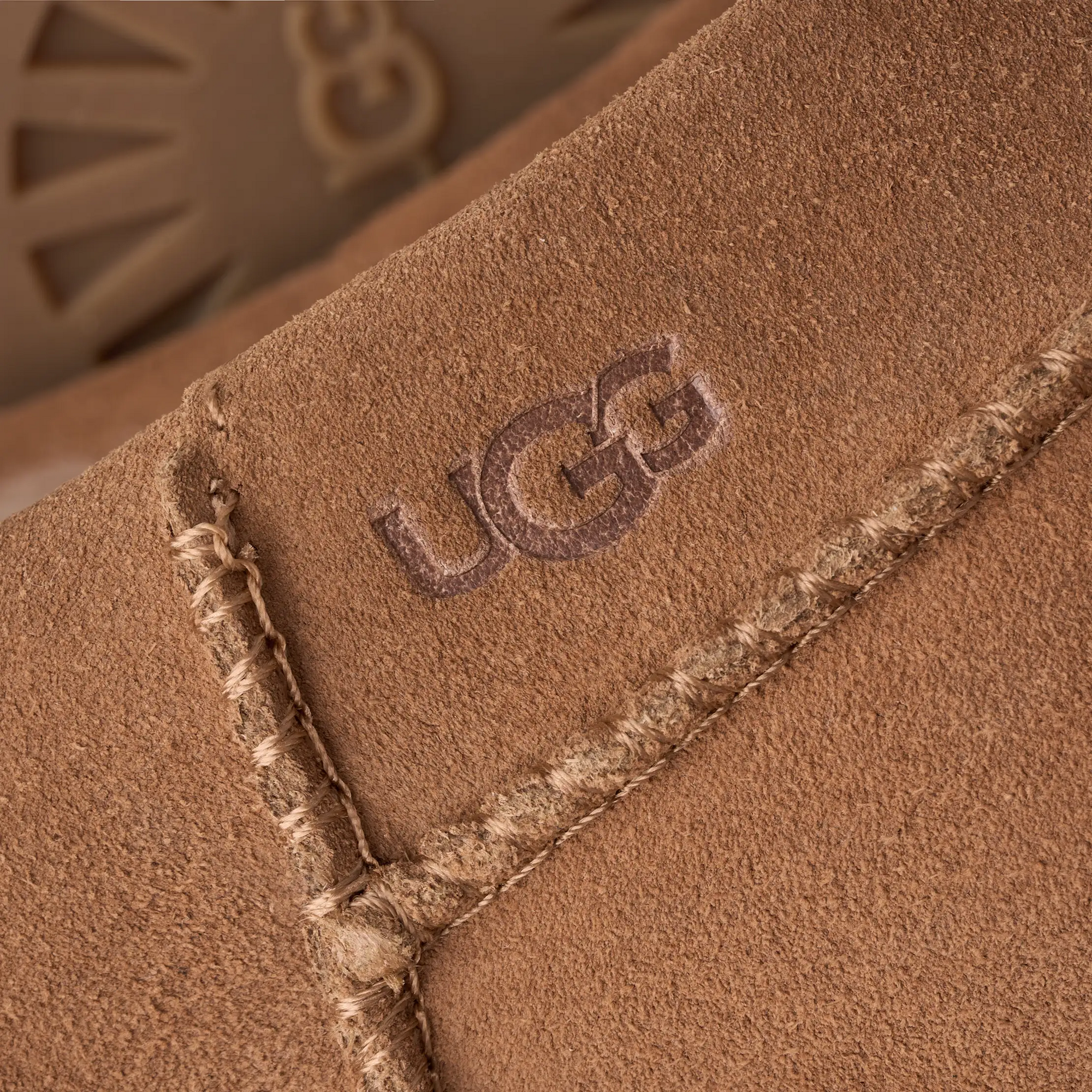 UGG Enwrap Clog