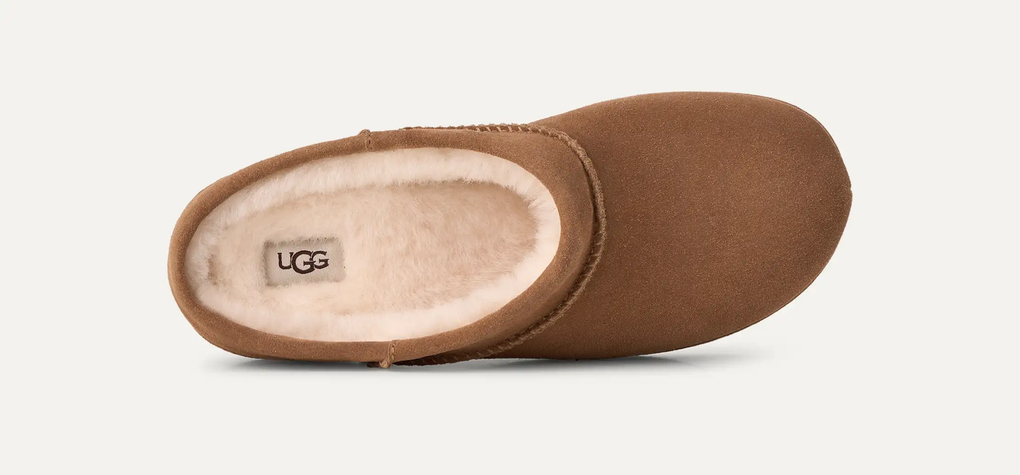 UGG Enwrap Clog