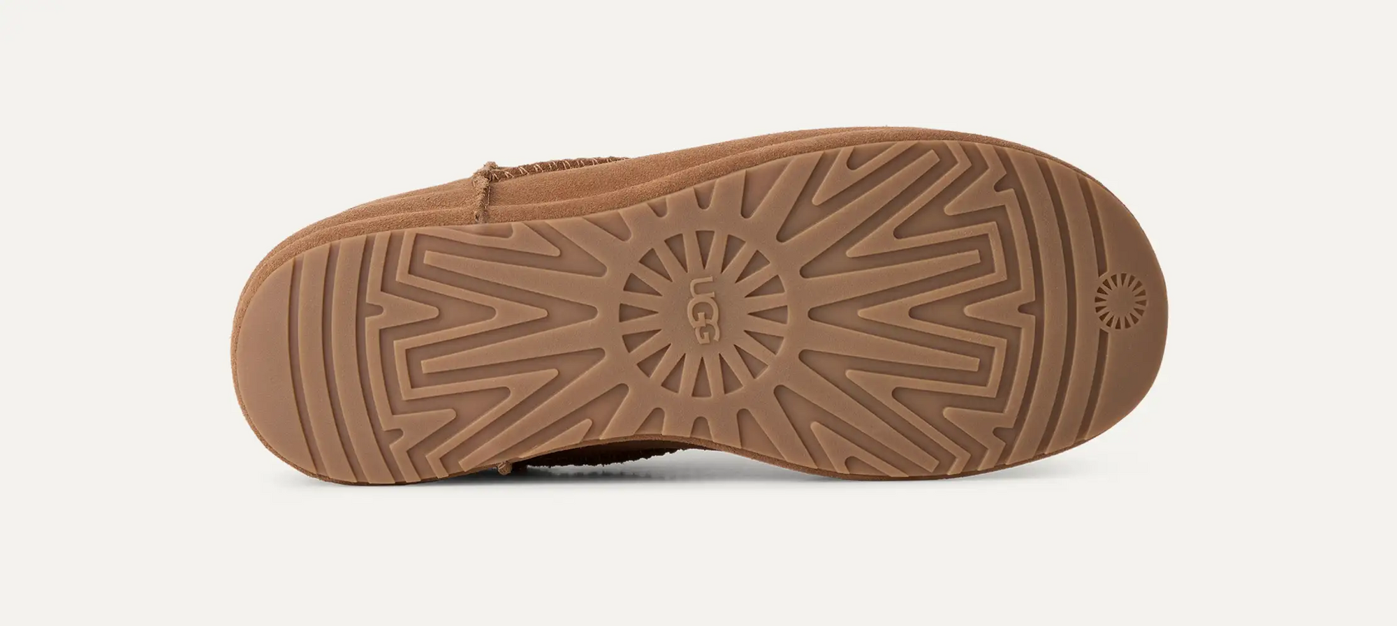 UGG Enwrap Clog