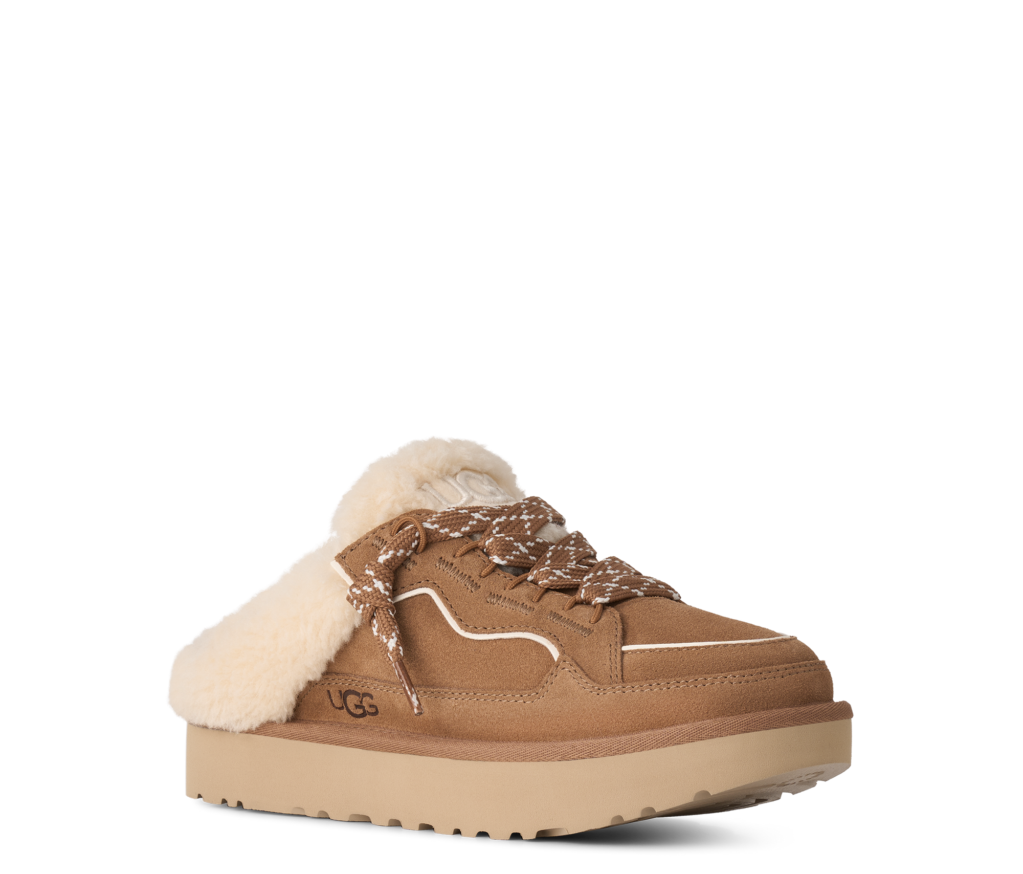 UGG UGG Lowmel Mule Slip On