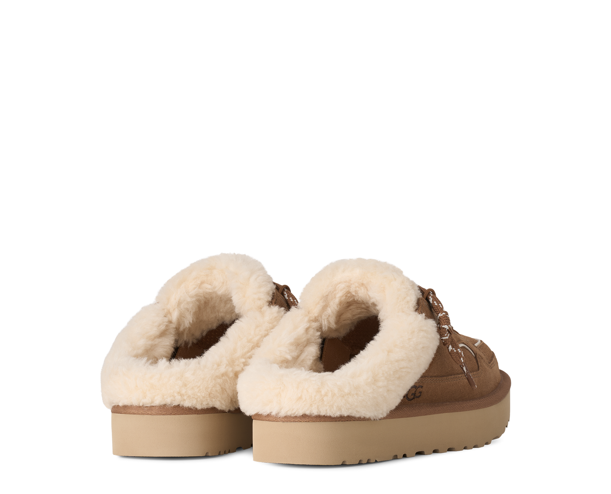 UGG UGG Lowmel Mule Slip On