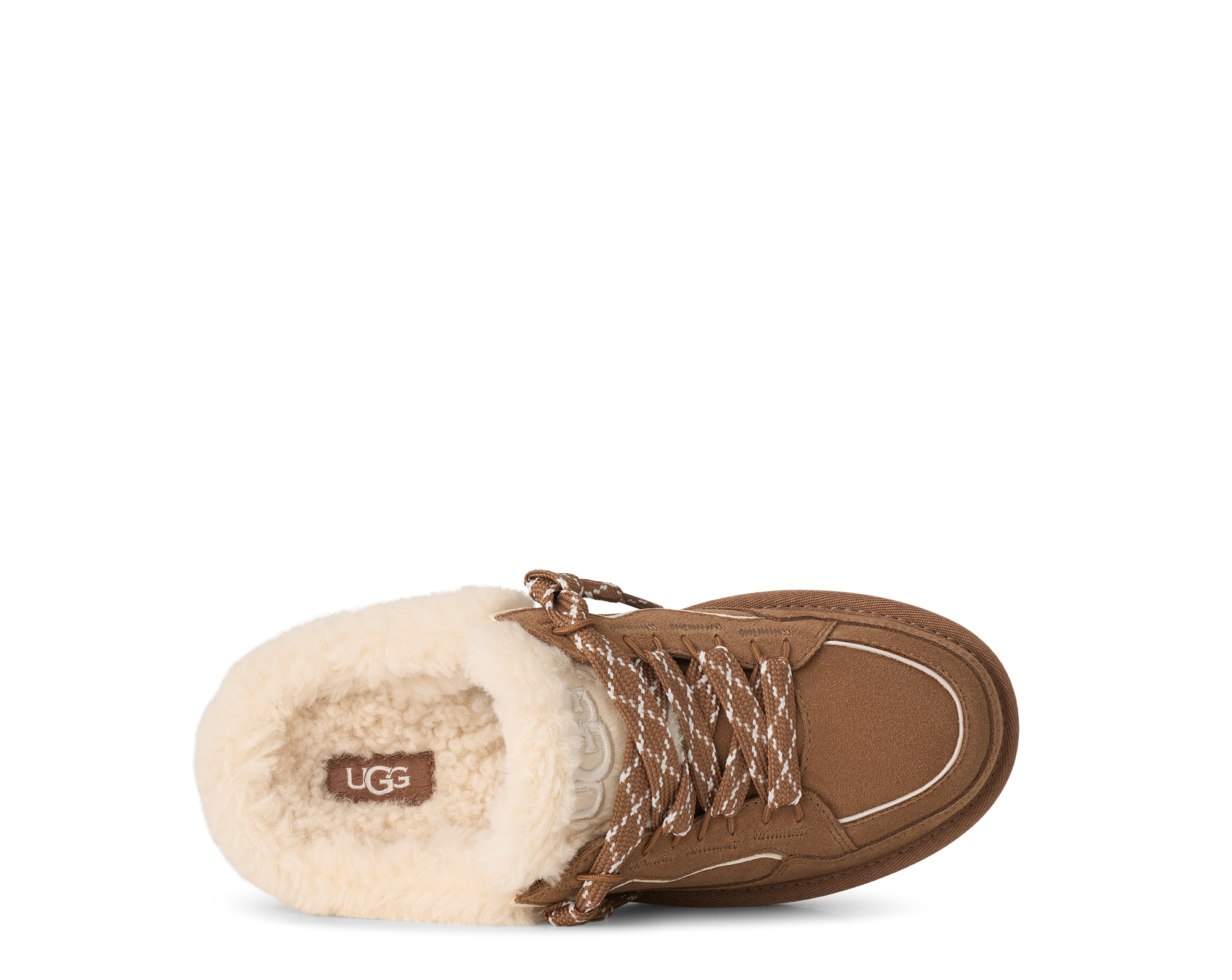 UGG UGG Lowmel Mule Slip On