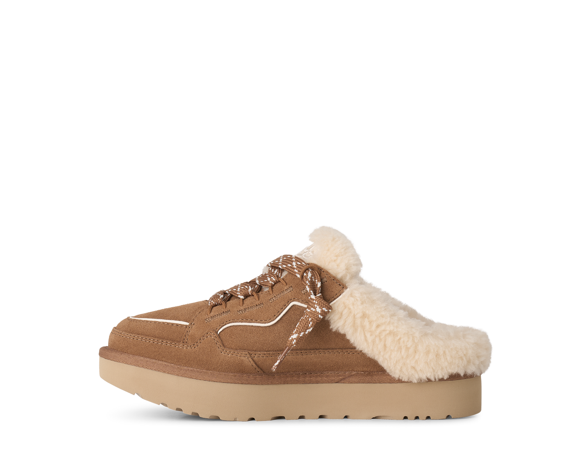 UGG UGG Lowmel Mule Slip On