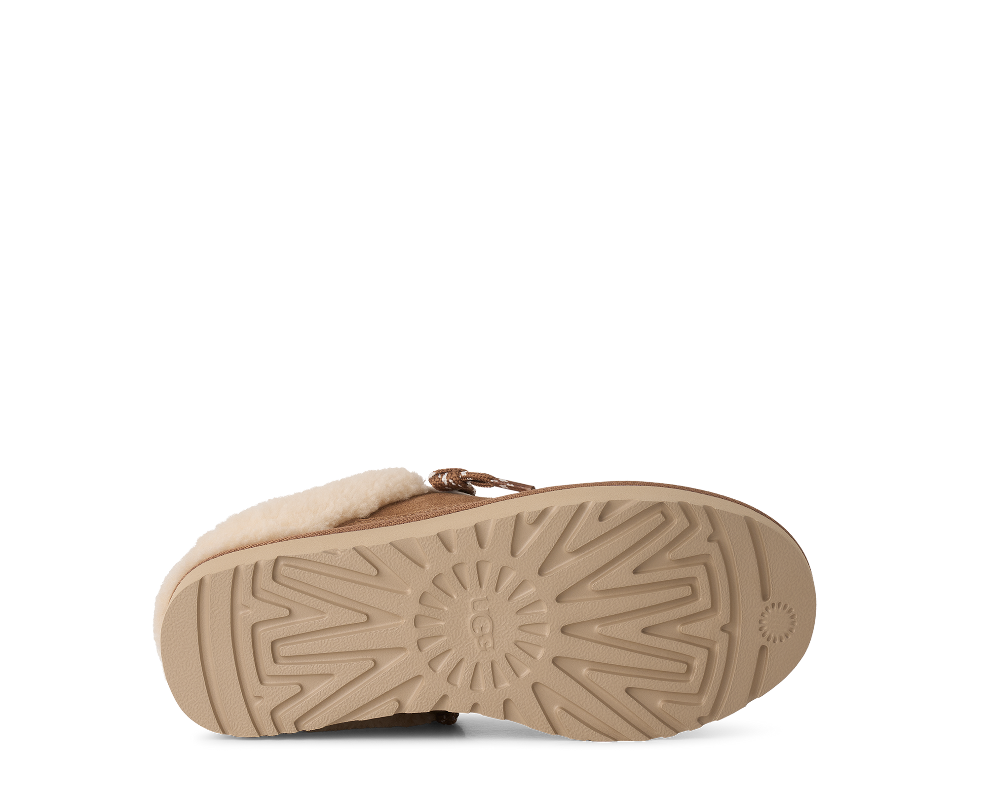 UGG UGG Lowmel Mule Slip On