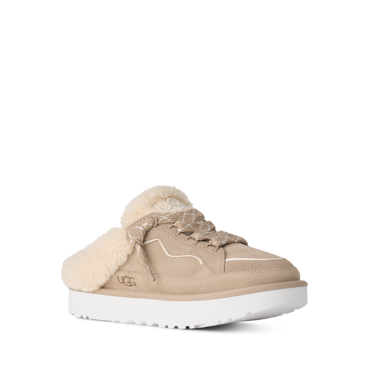 UGG UGG Lowmel Mule Slip On