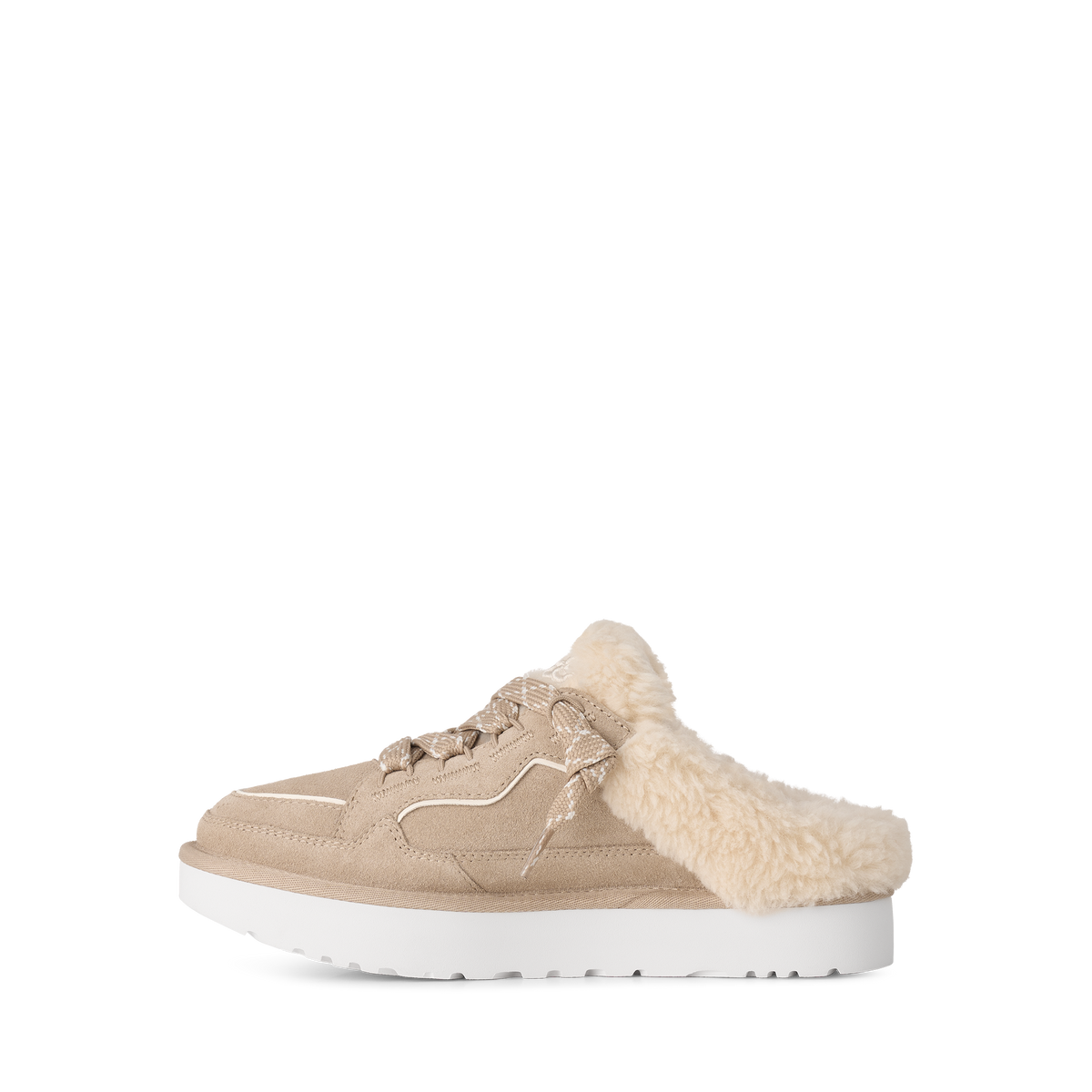 UGG UGG Lowmel Mule Slip On