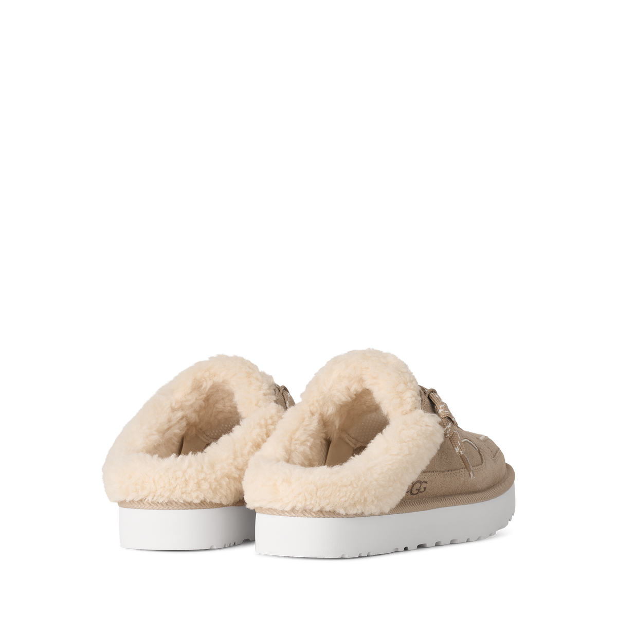 UGG UGG Lowmel Mule Slip On