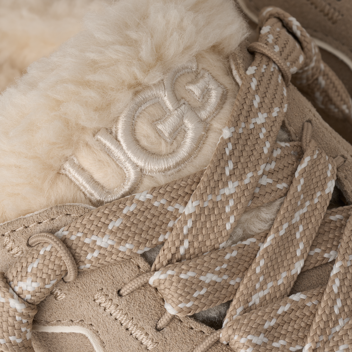 UGG UGG Lowmel Mule Slip On