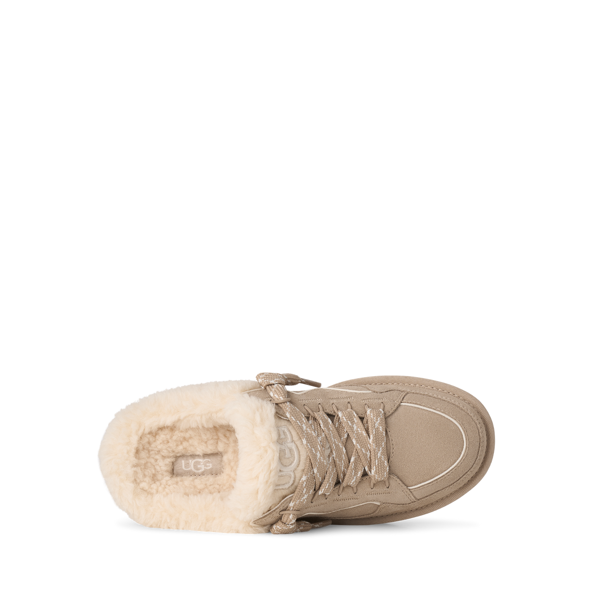 UGG UGG Lowmel Mule Slip On
