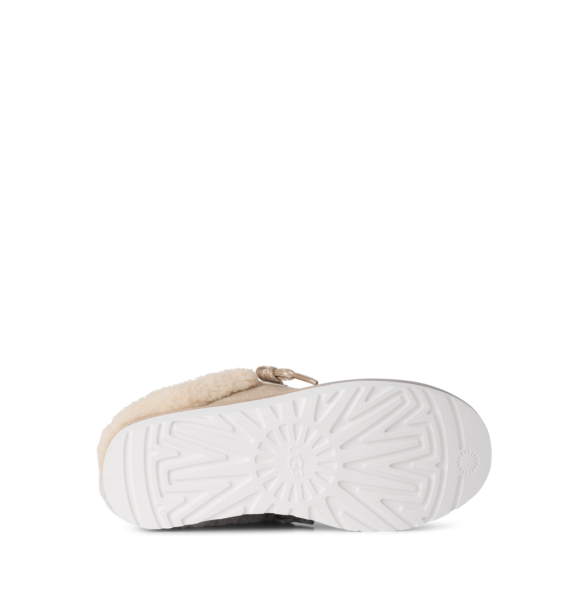 UGG UGG Lowmel Mule Slip On