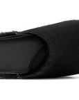 Otzo Calf Hair Clog