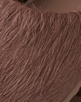 Otzo Calf Hair Clog